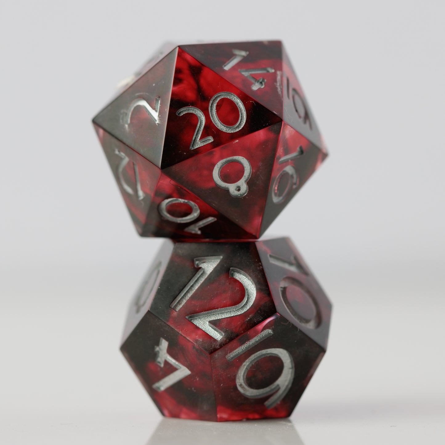Blood Oath 7pc