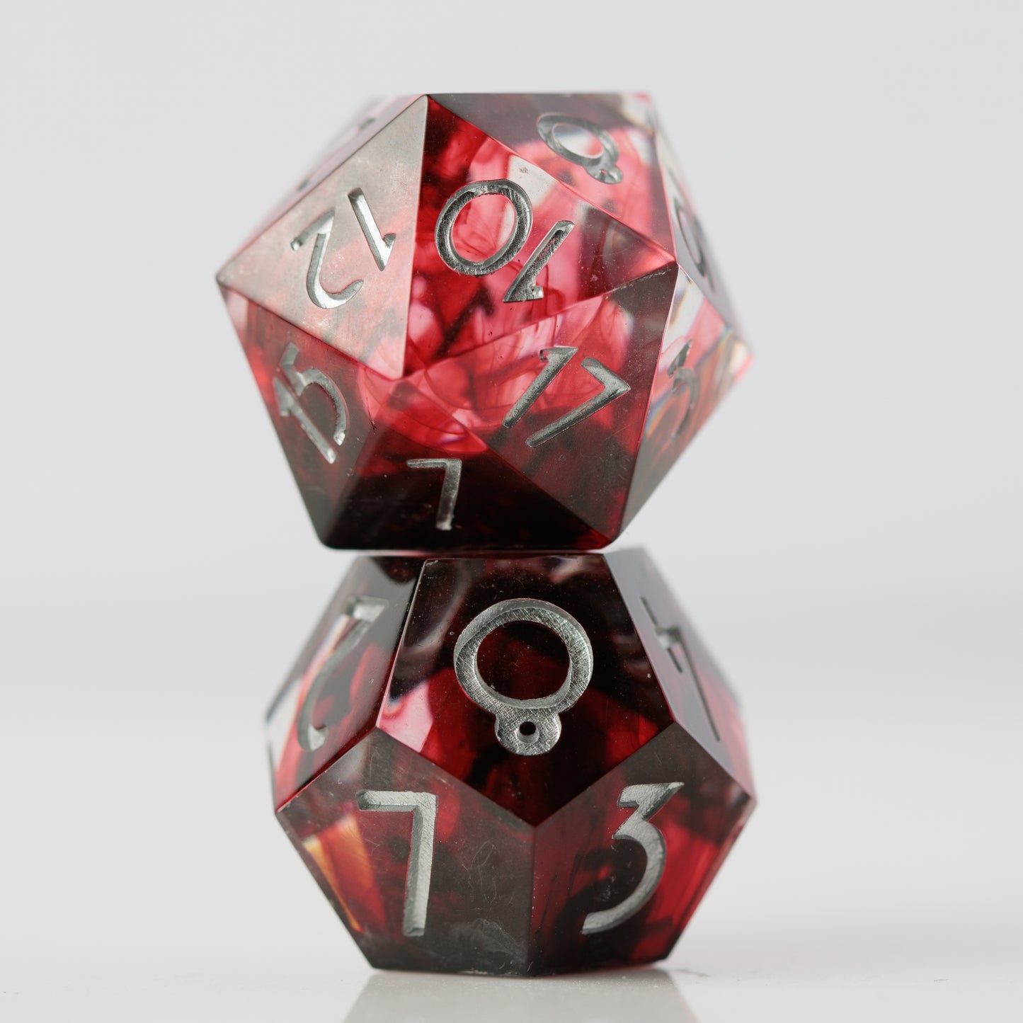 Blood Oath 7pc