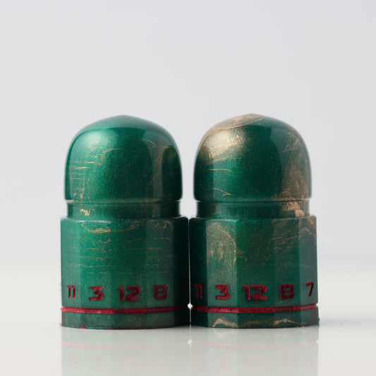Jade 40mm Grenades d12s
