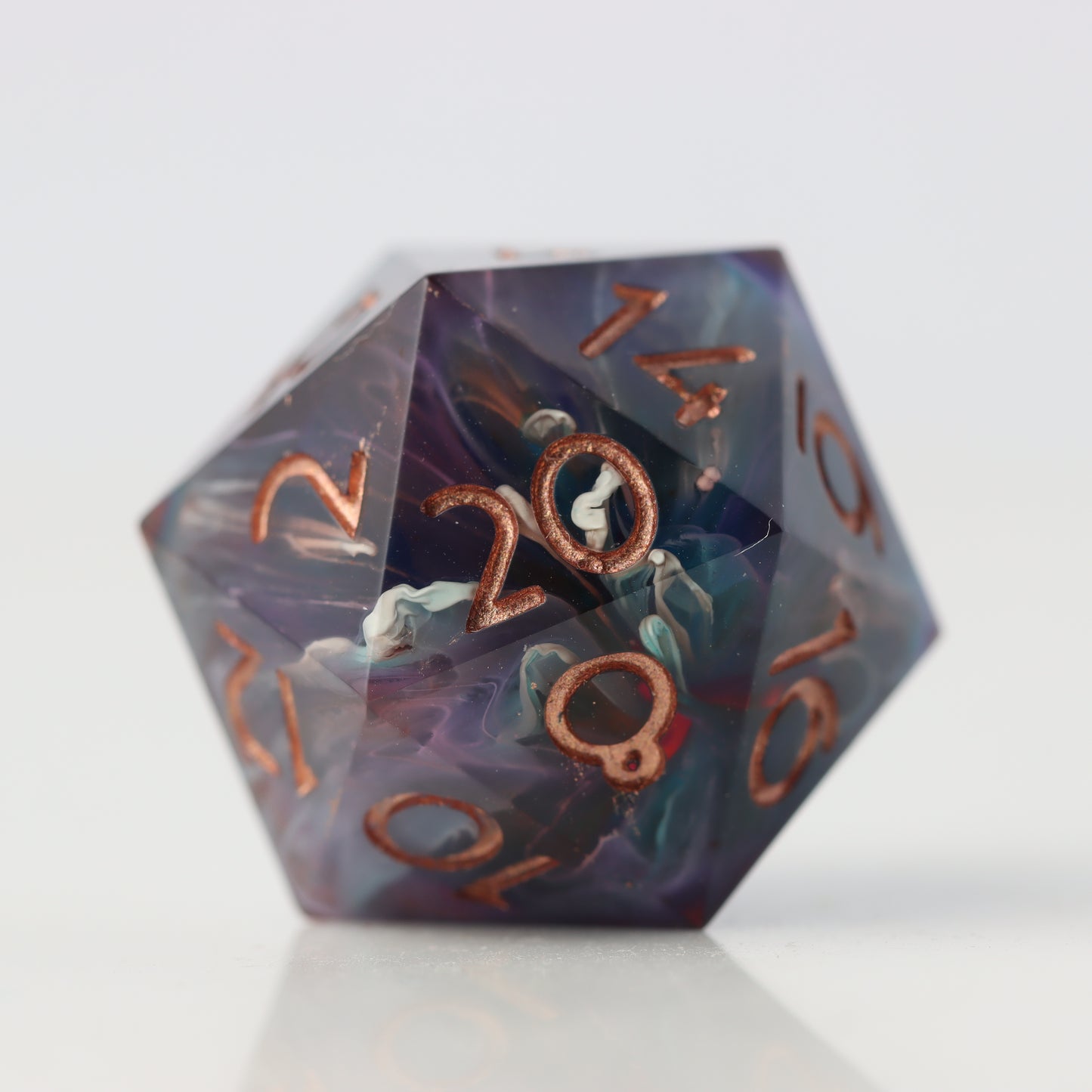 Arcane Infusion (Variant)