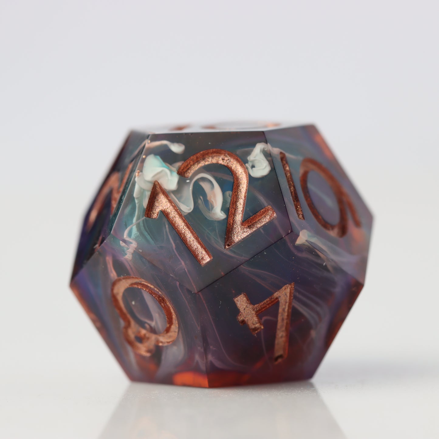 Arcane Infusion (Variant)