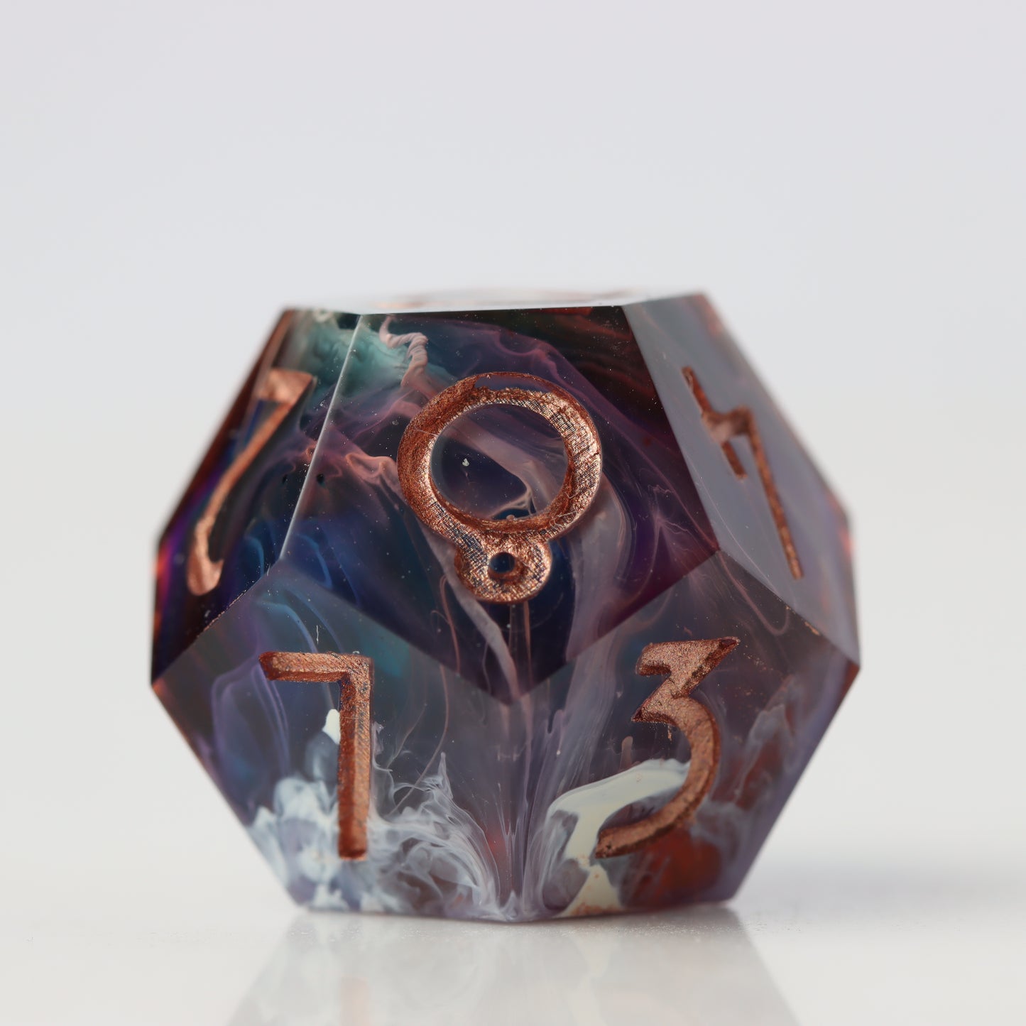 Arcane Infusion (Variant)