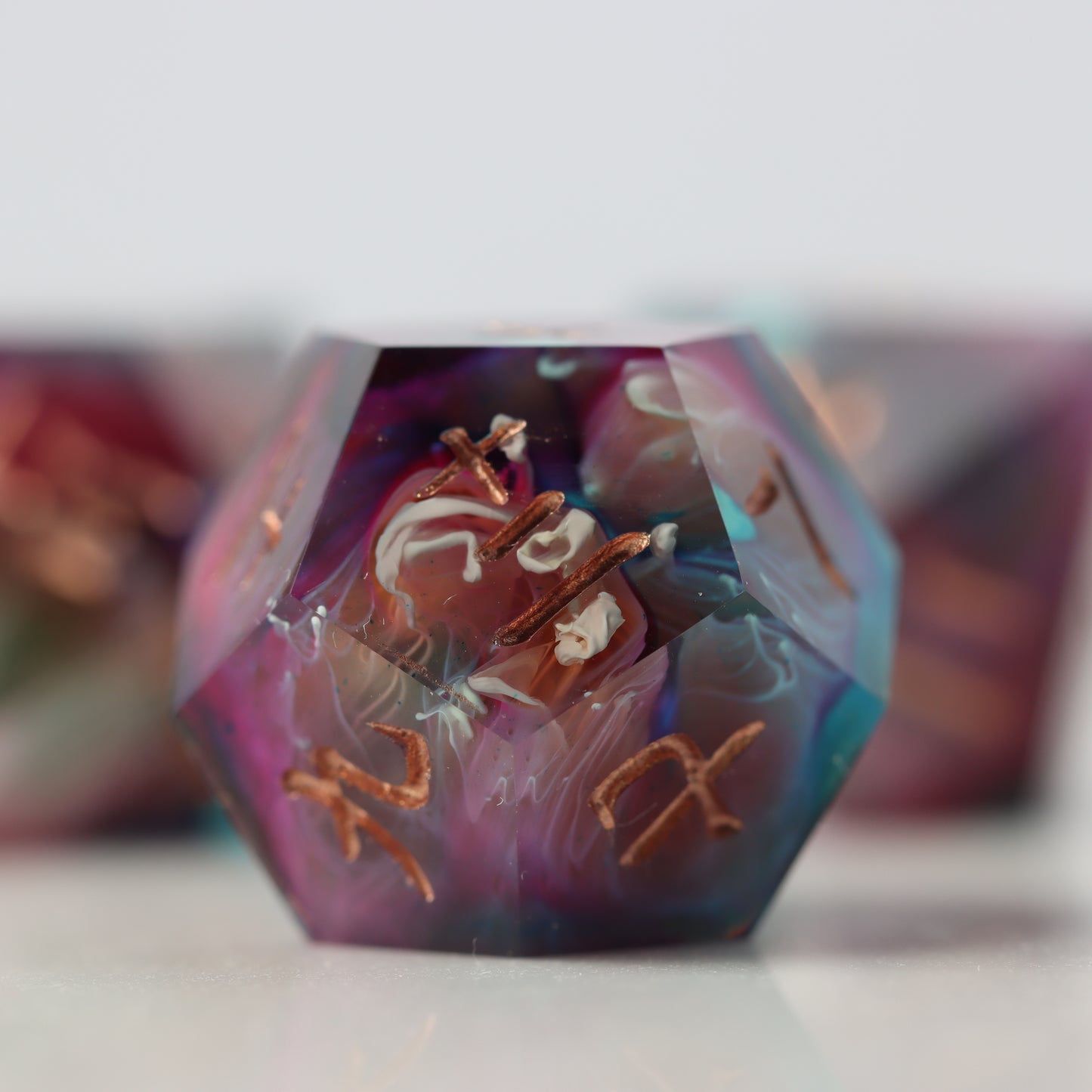 Koi Hanzi*