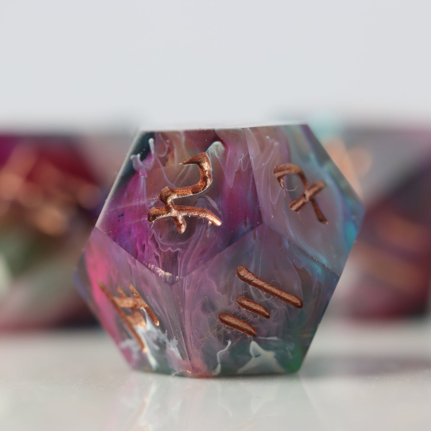 Koi Hanzi*