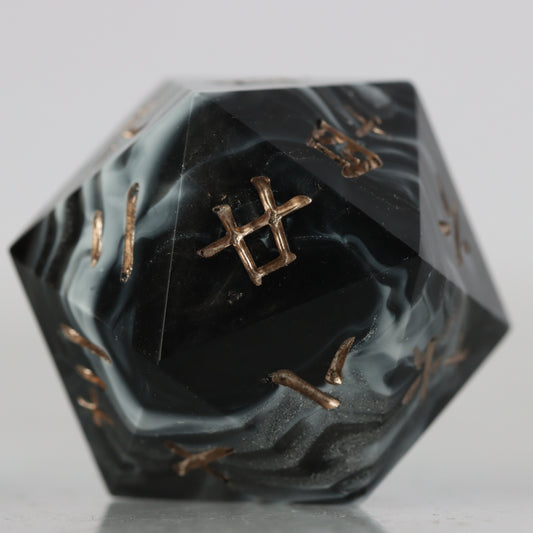 Dragonstrike (Hanzi)