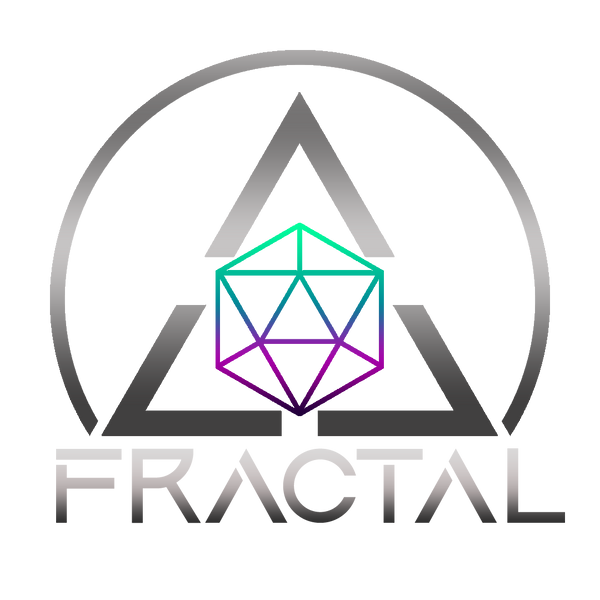Fractal Gems