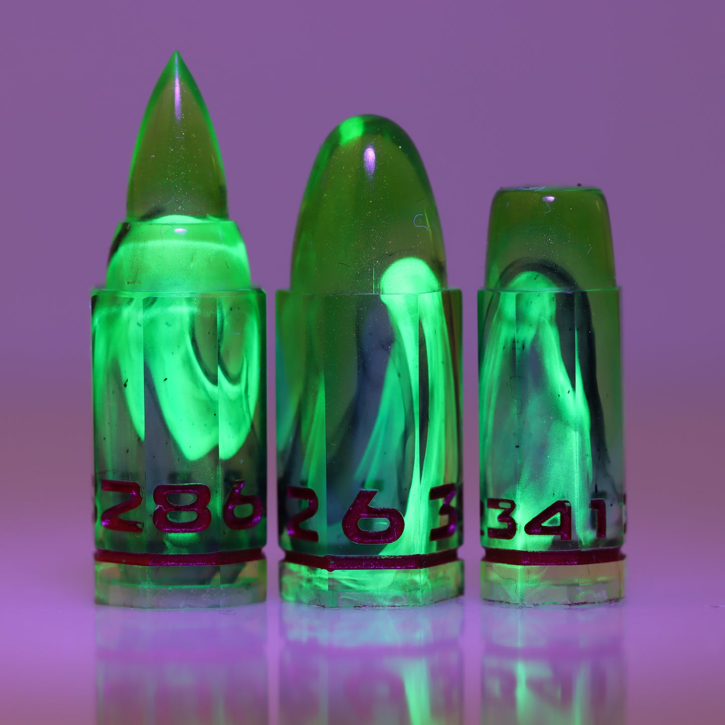 Luminous Origin