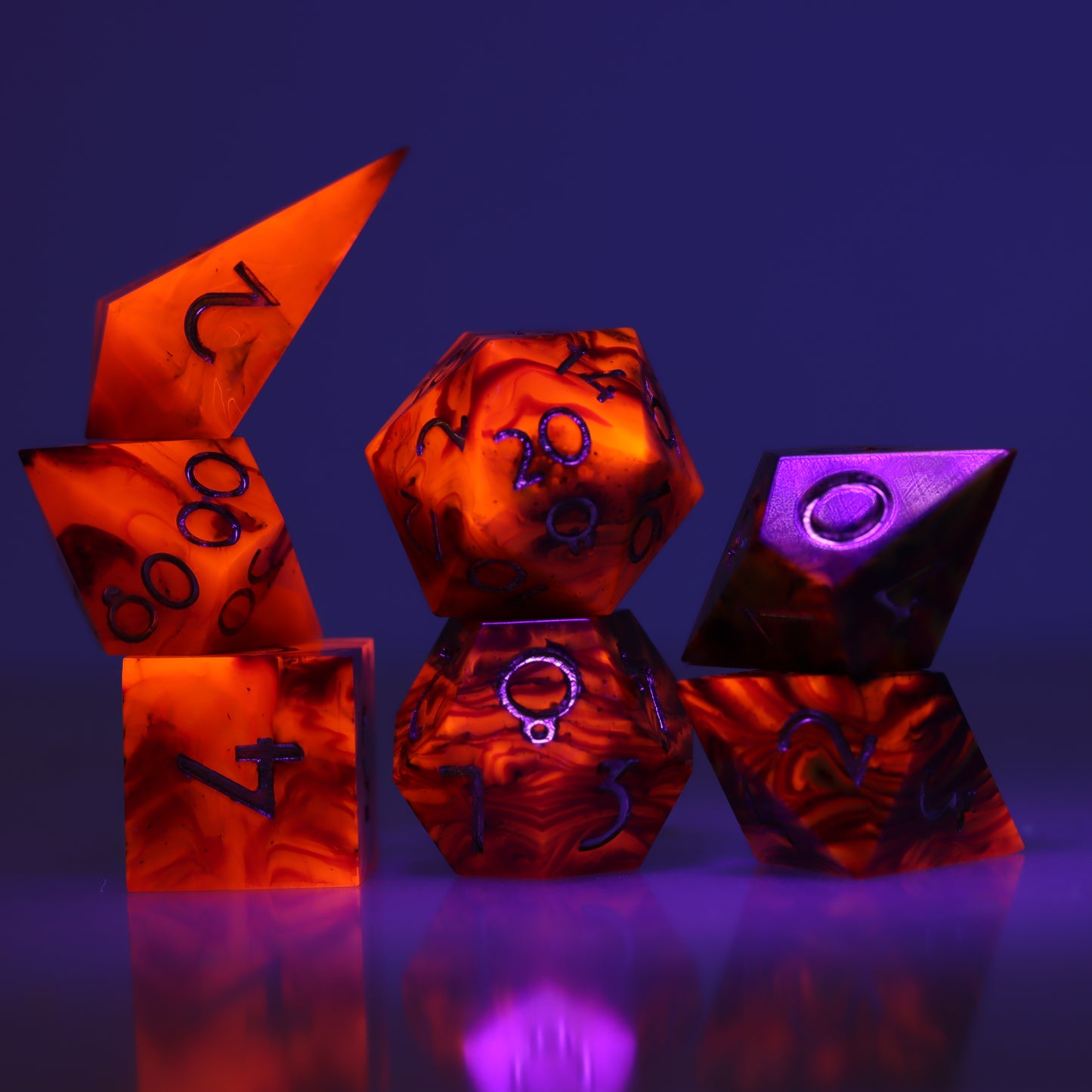 Magma v1