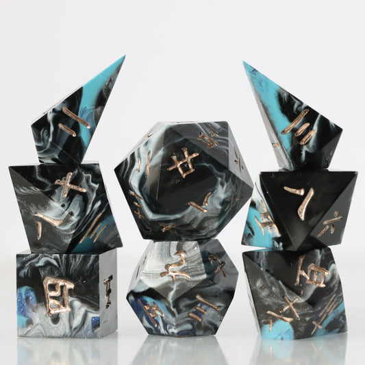 Dragonstrike (Hanzi)