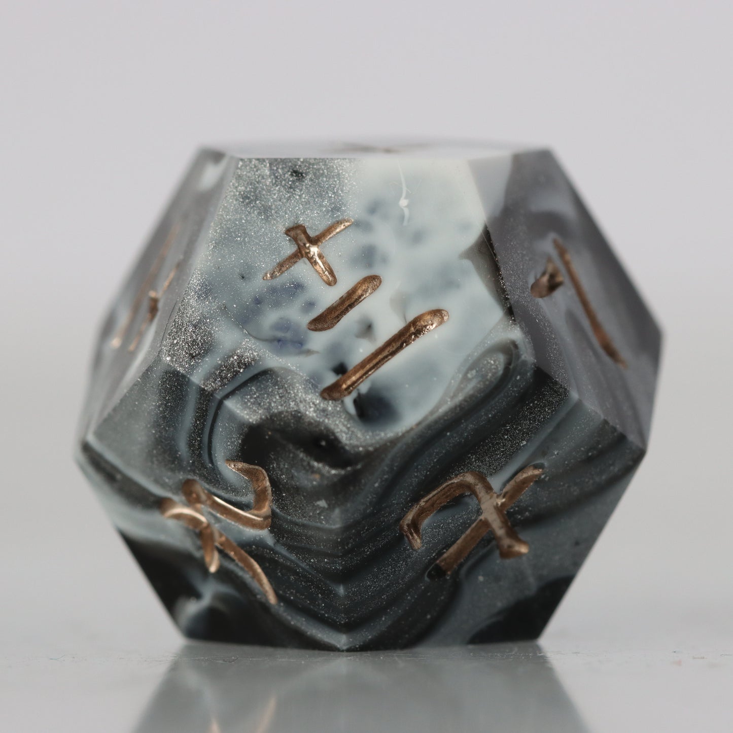 Dragonstrike (Hanzi)