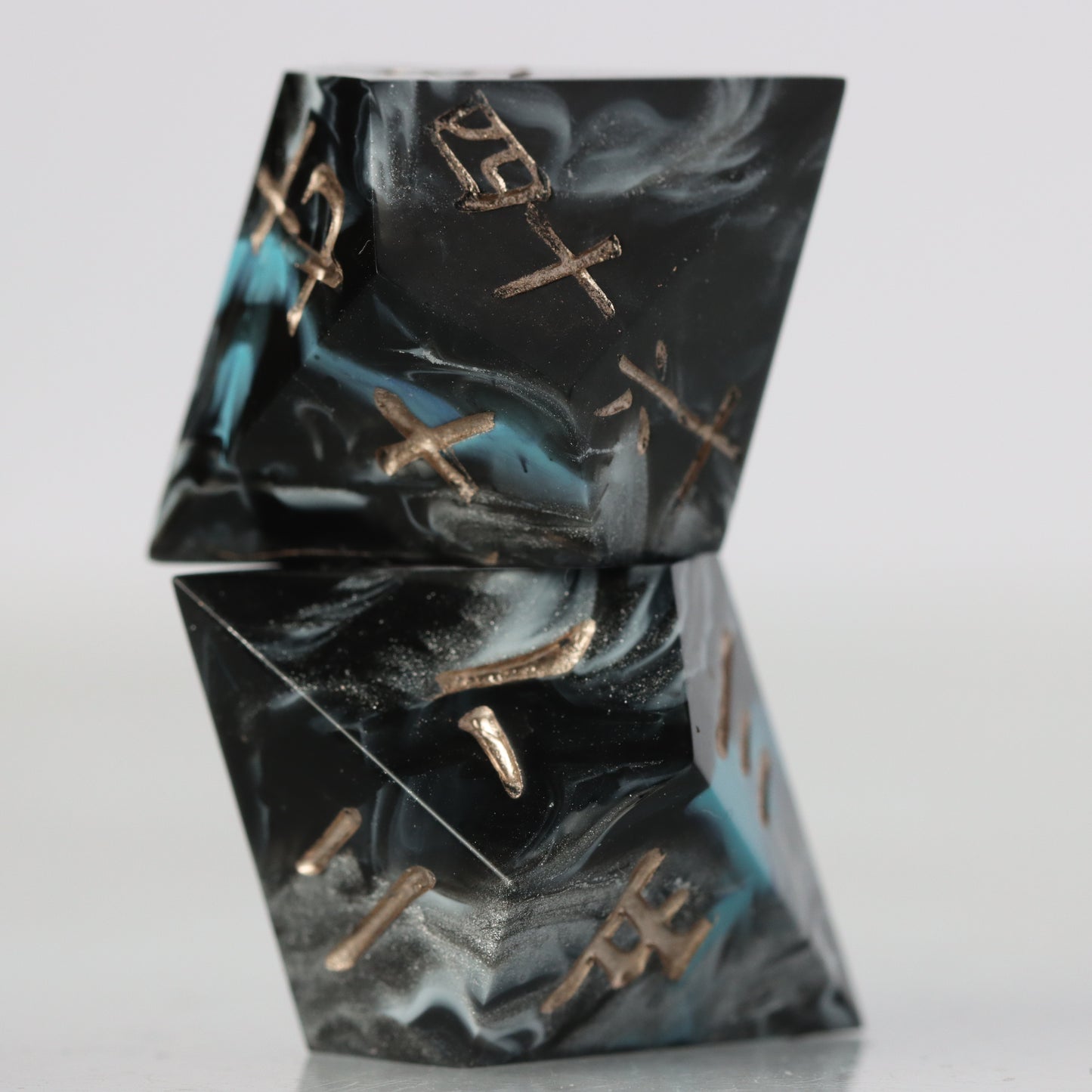 Dragonstrike (Hanzi)