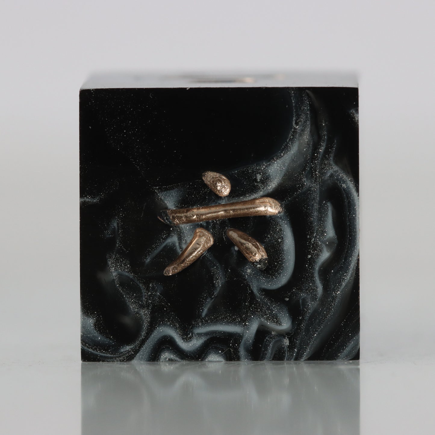 Dragonstrike (Hanzi)