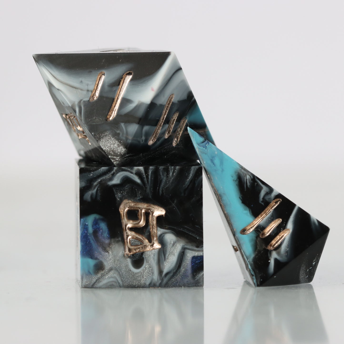 Dragonstrike (Hanzi)