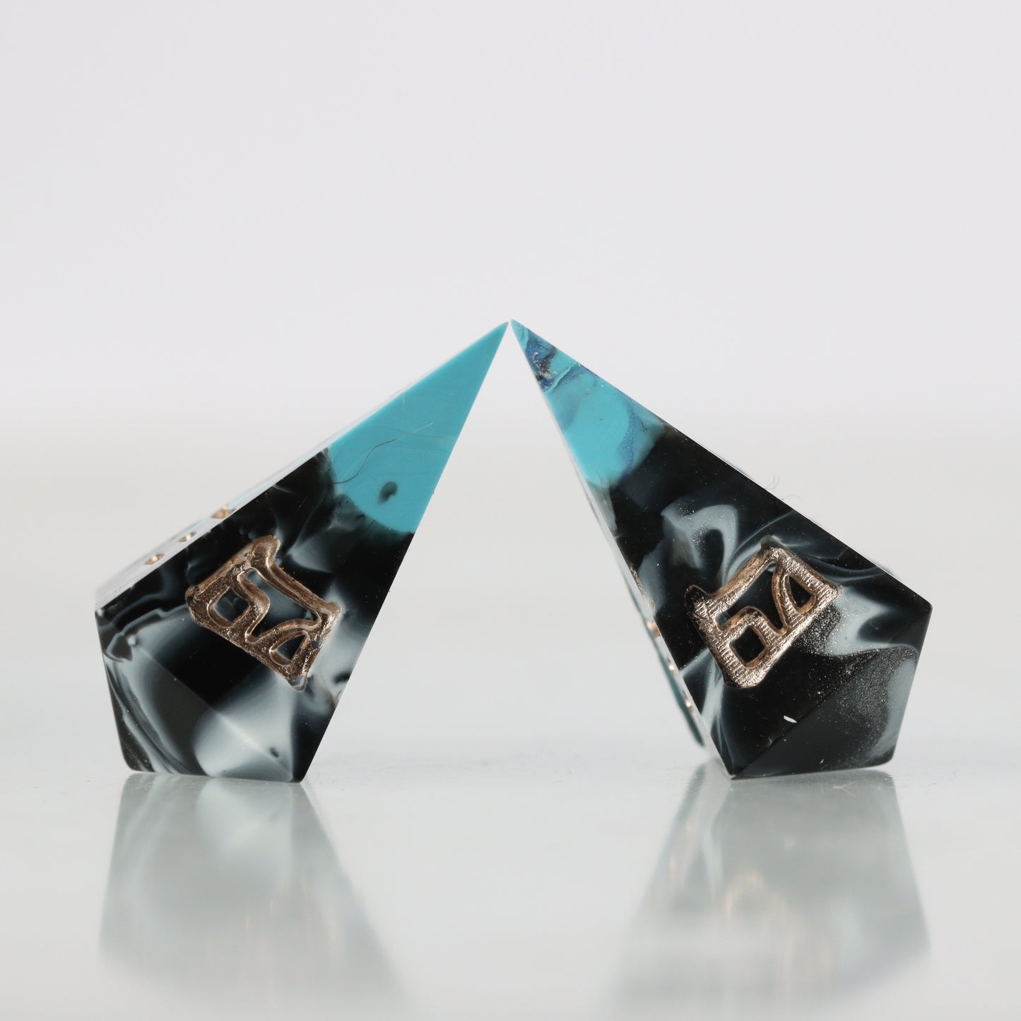 Dragonstrike (Hanzi)