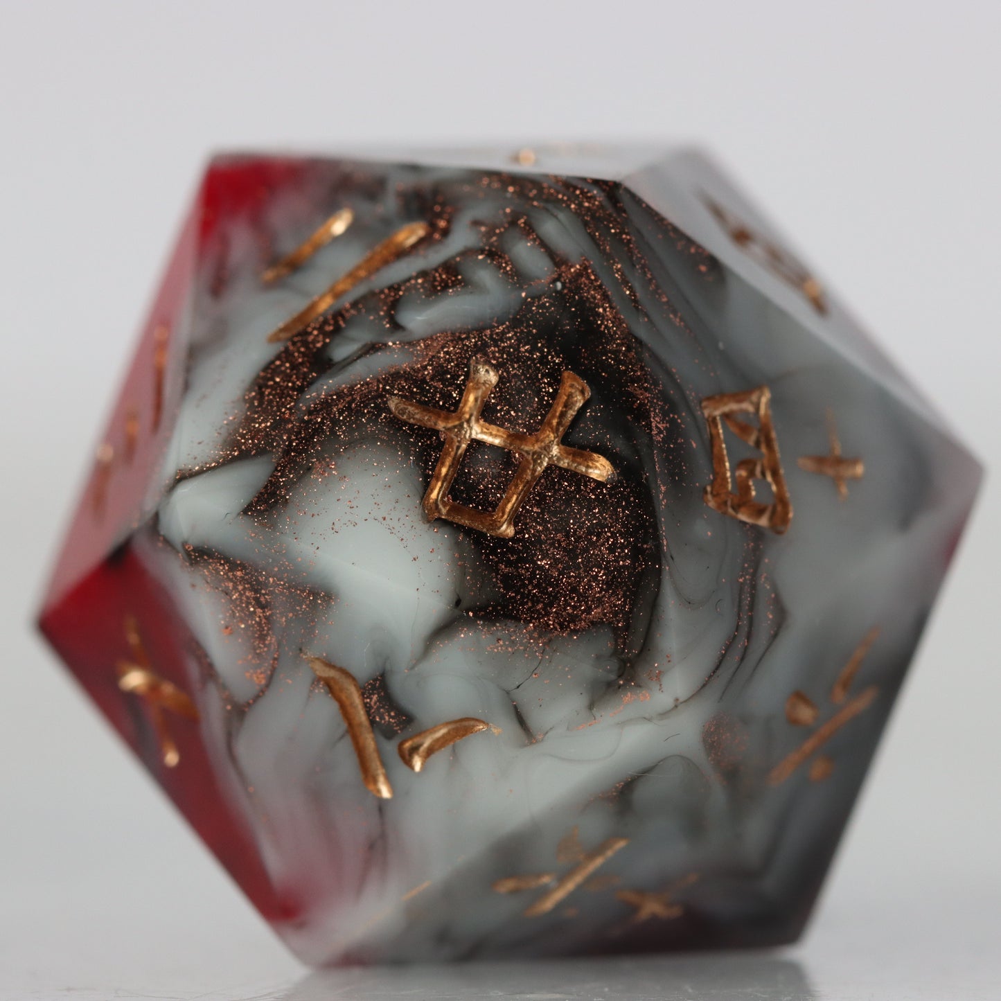 Regicide (Hanzi)