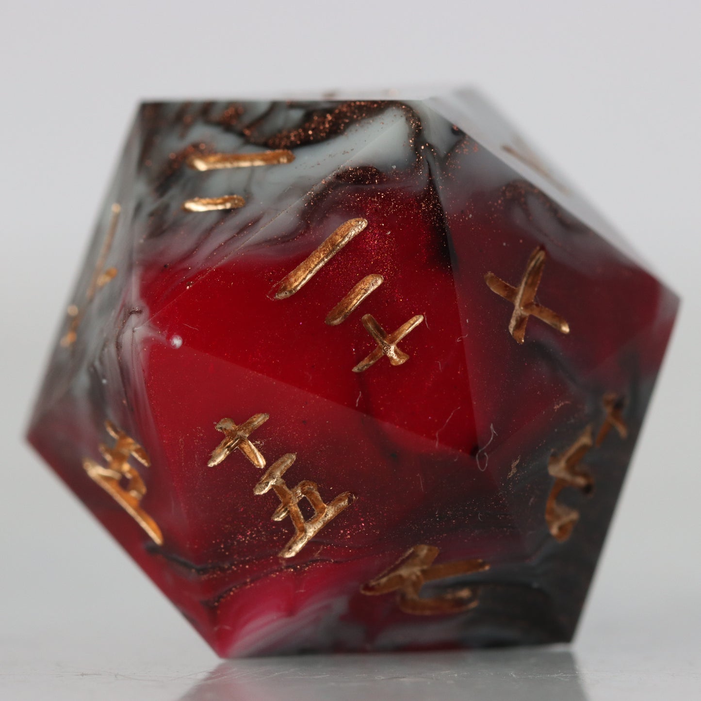 Regicide (Hanzi)