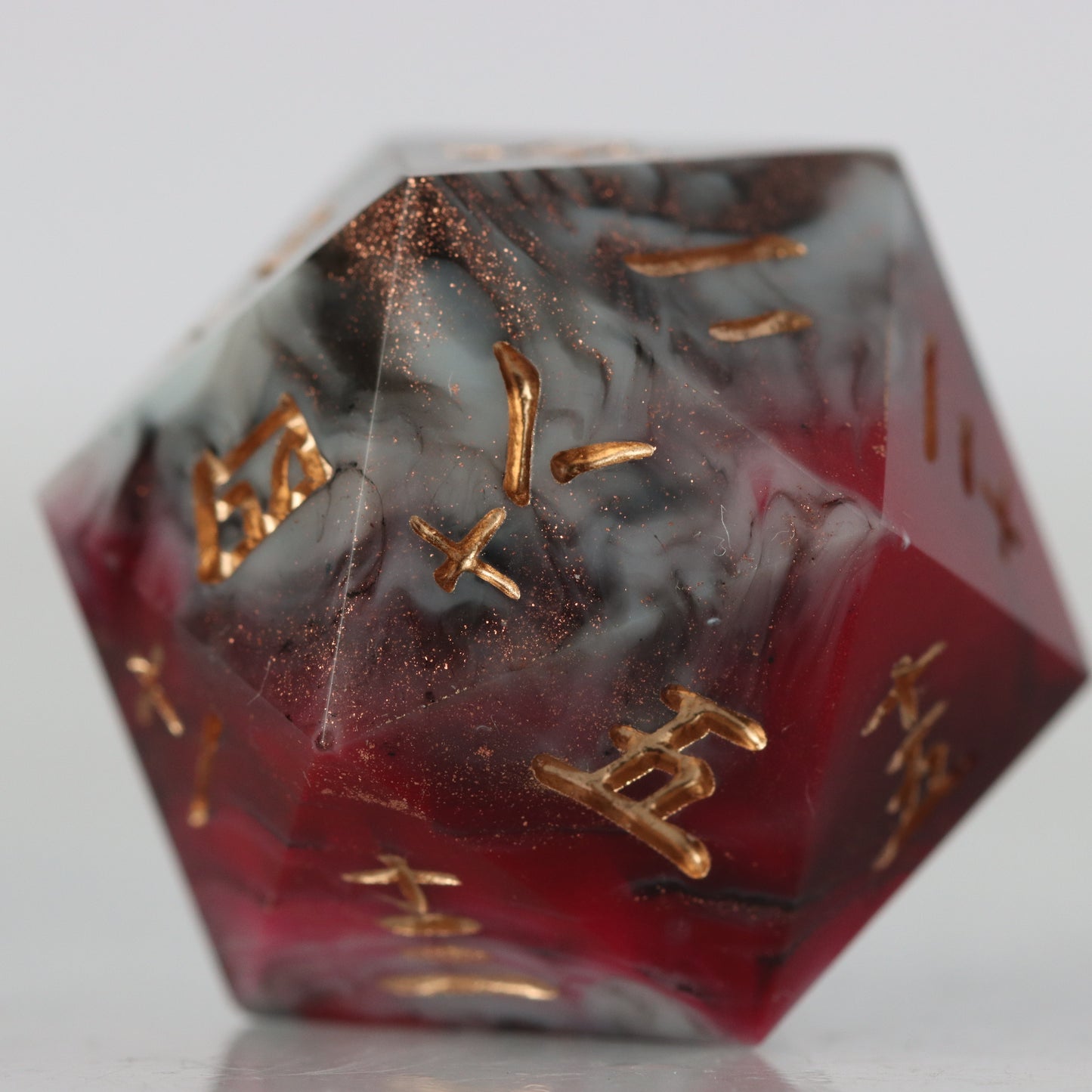Regicide (Hanzi)