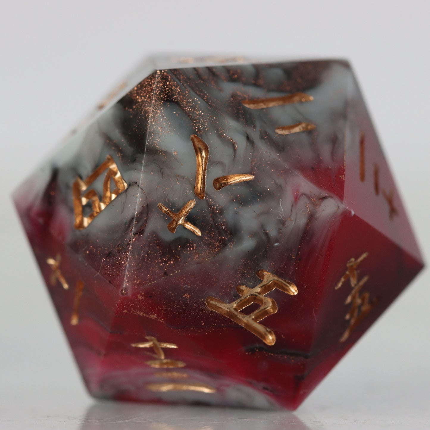 Regicide (Hanzi)