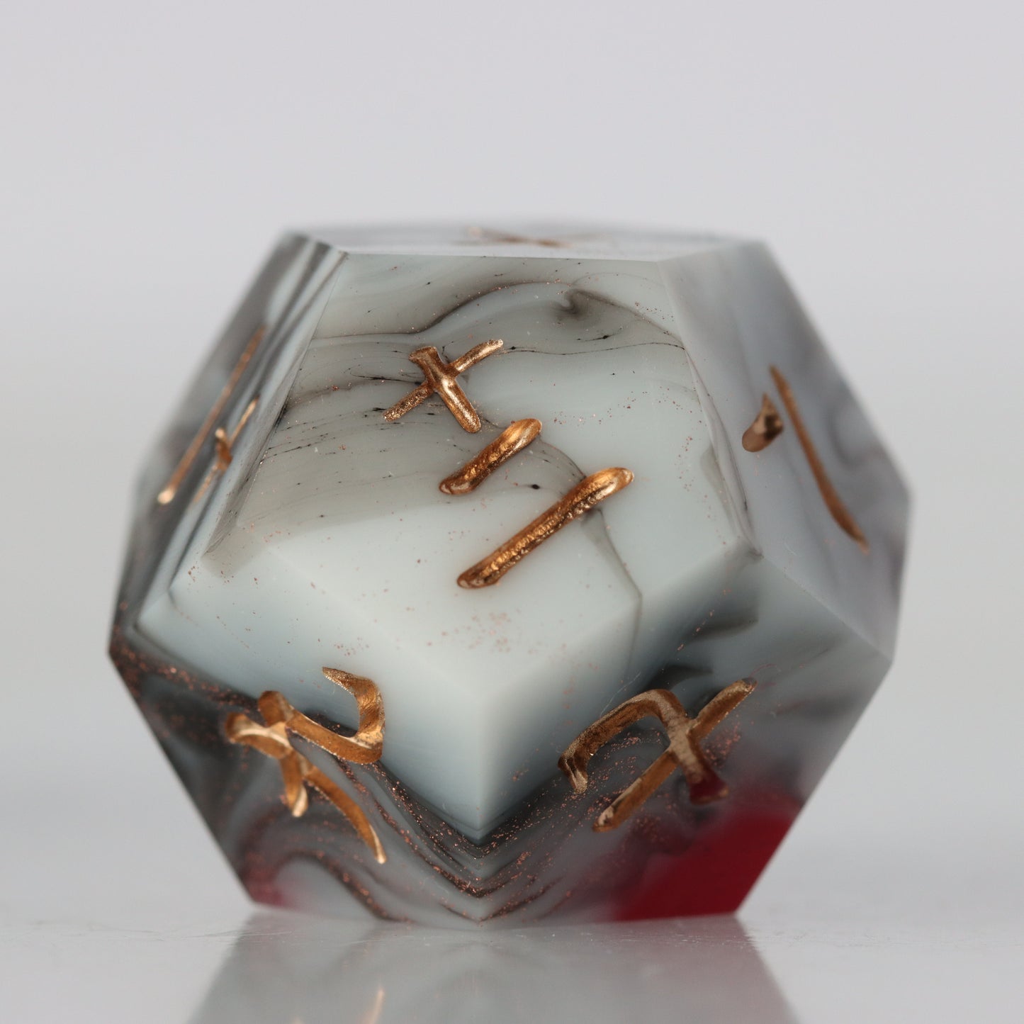 Regicide (Hanzi)