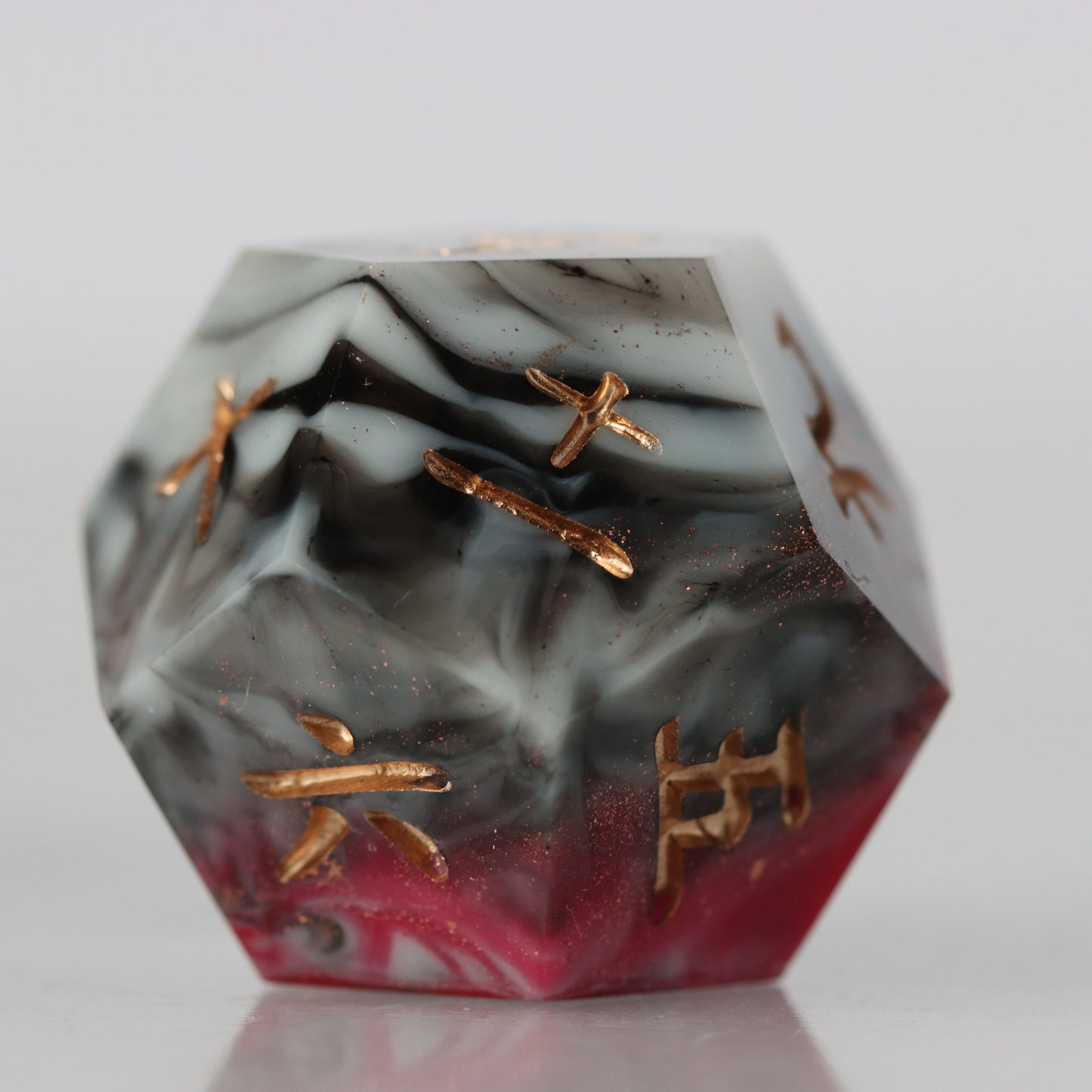 Regicide (Hanzi)