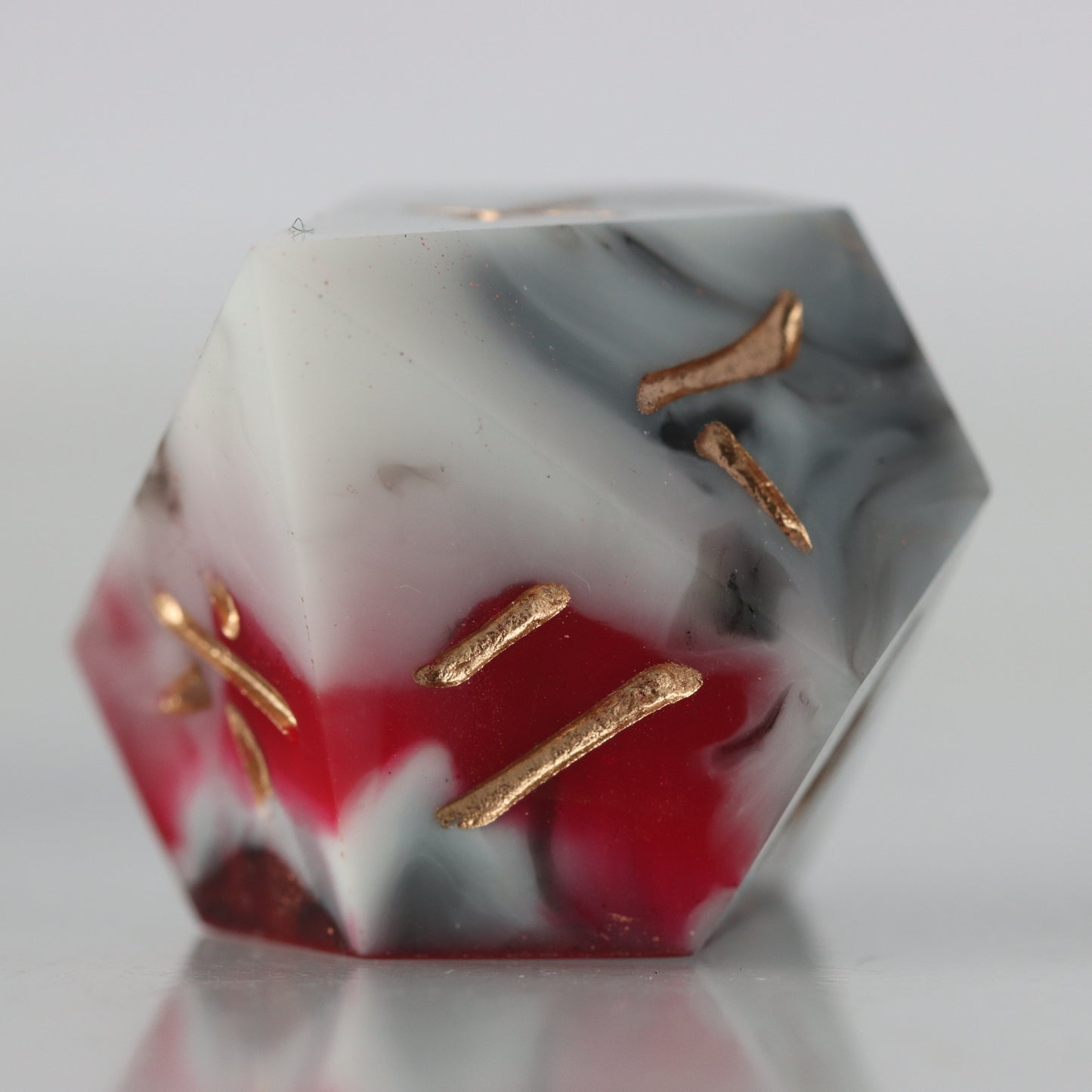 Regicide (Hanzi)