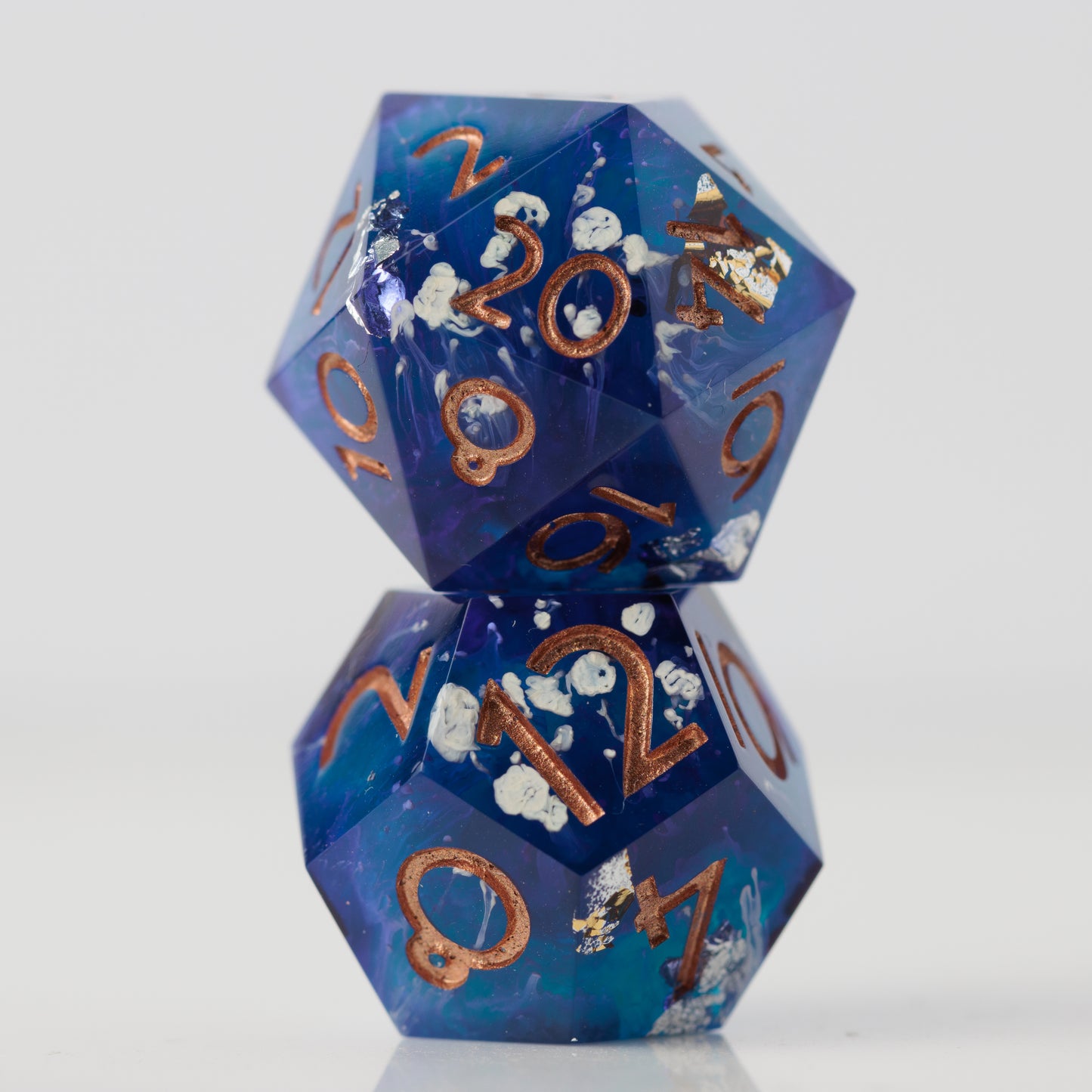Sunken Treasure 7pc