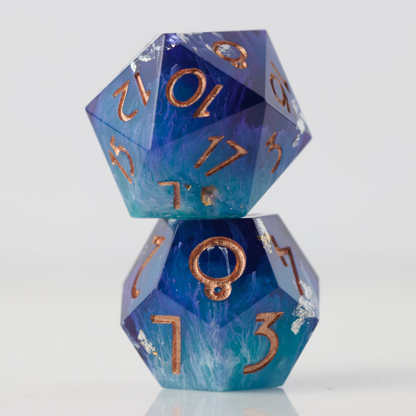 Sunken Treasure 7pc